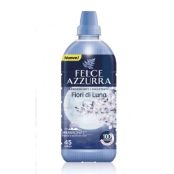 Felce Azzurra Fiori di Luna płyn do płukania tkanin 45P 900ml